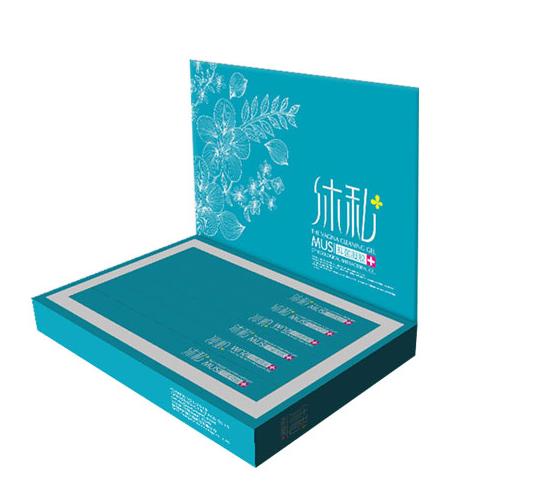 沐私抑菌凝膠 沐私抑菌凝膠