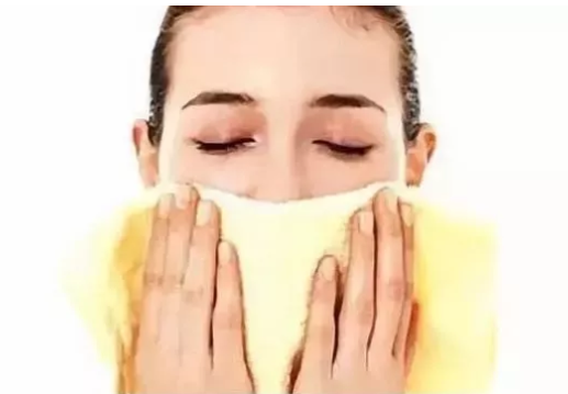 鼻子不通氣怎么辦? 鼻子不通氣怎么辦?
